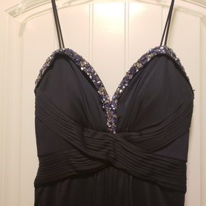 Xscape Dress
